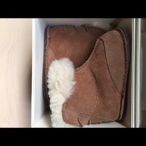 Ugg Booties
